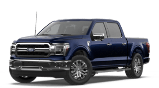 2026 Ford F-150® External Image 2